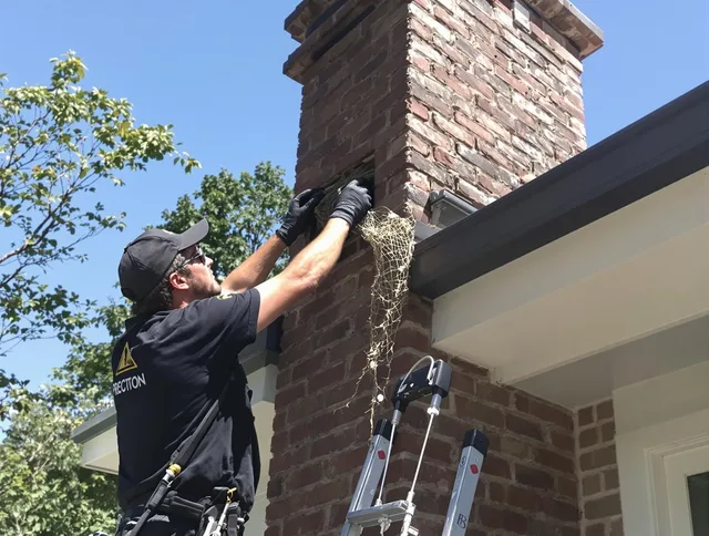Animal & Debris Removal service in North Branford, CT