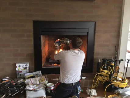 Chimney Liner Services service in North Branford, CT